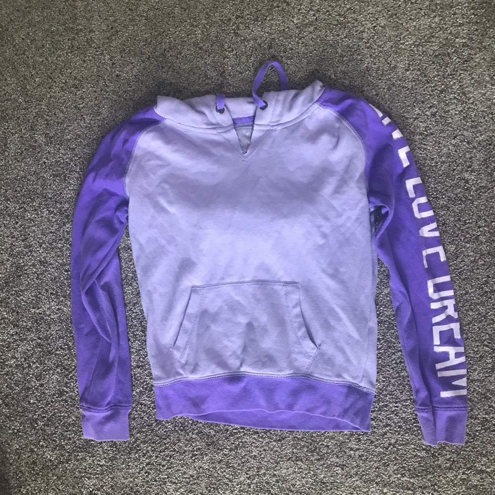 NWOT Aeropostale Sweatshirt